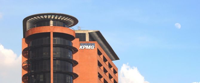 KPMG en Venezuela